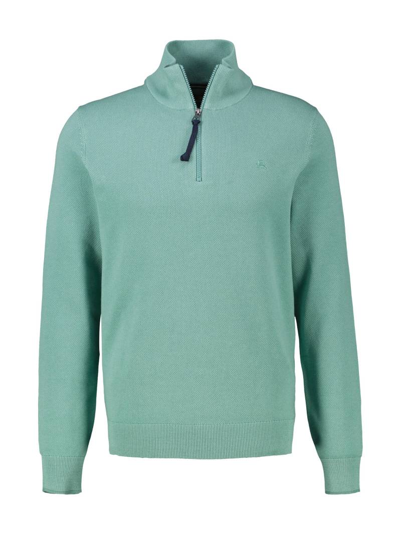 LERROS - TROYER BUENDCHEN fjord blue - Gr. - XXXL von LERROS