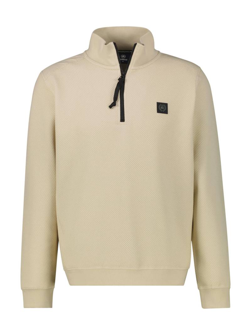 LERROS - TROYER BUENDCHEN foam white - Gr. - M von LERROS