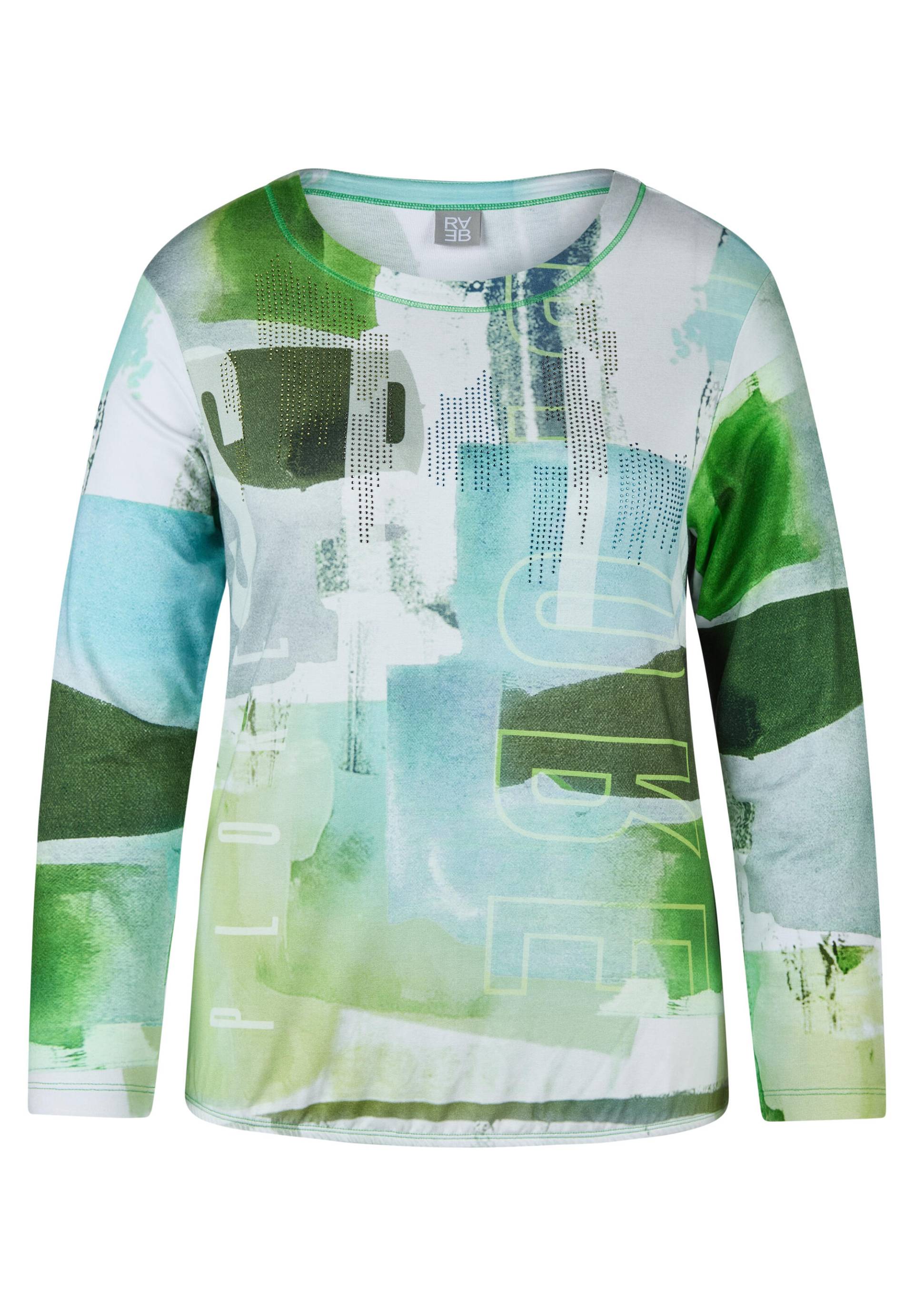 LERROS - TROYER BUENDCHEN foam white - Gr. - XXL von LERROS