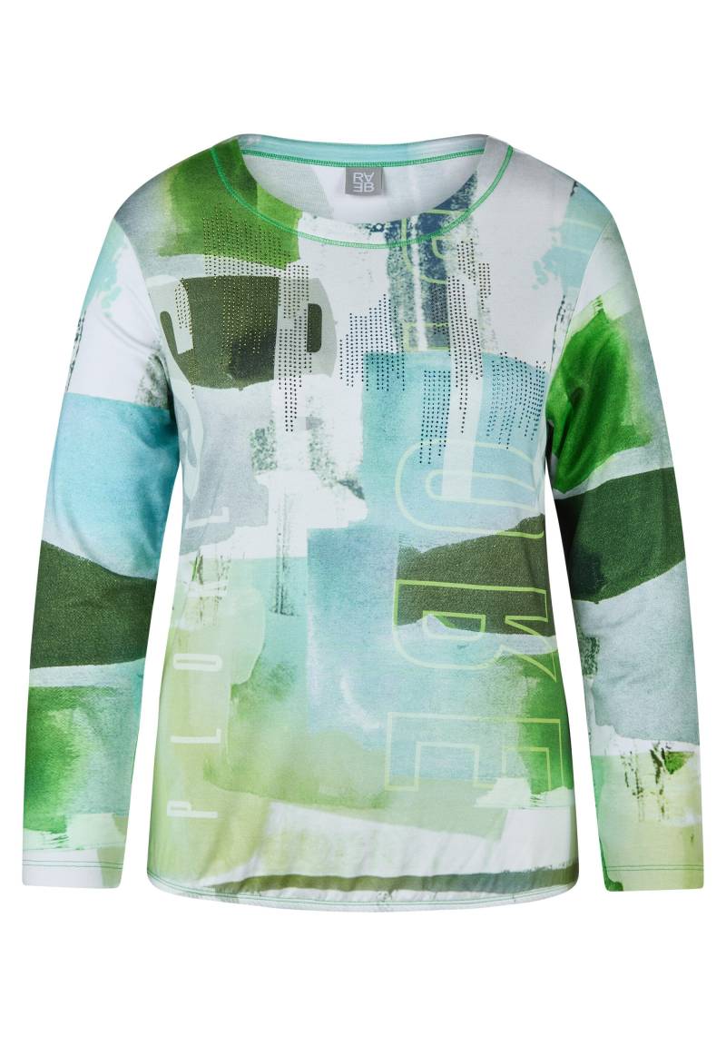 RABE - Mountain Lake farn - Gr. - 38 von RABE