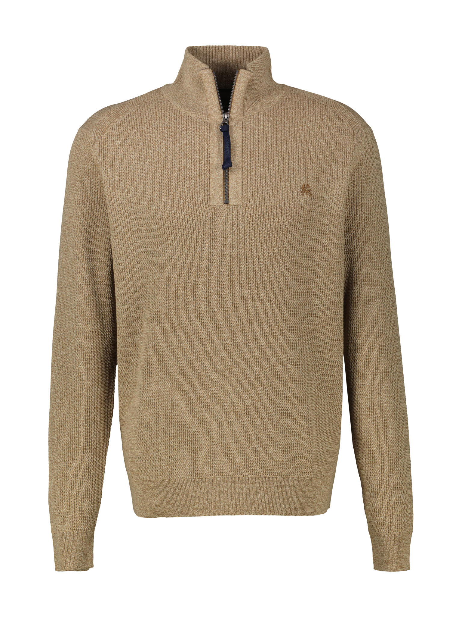 LERROS - TROYER BUENDCHEN light coffee - Gr. - M von LERROS