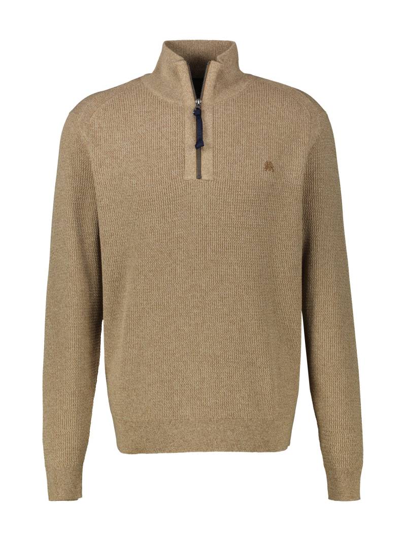 LERROS - TROYER BUENDCHEN light coffee - Gr. - XXL von LERROS