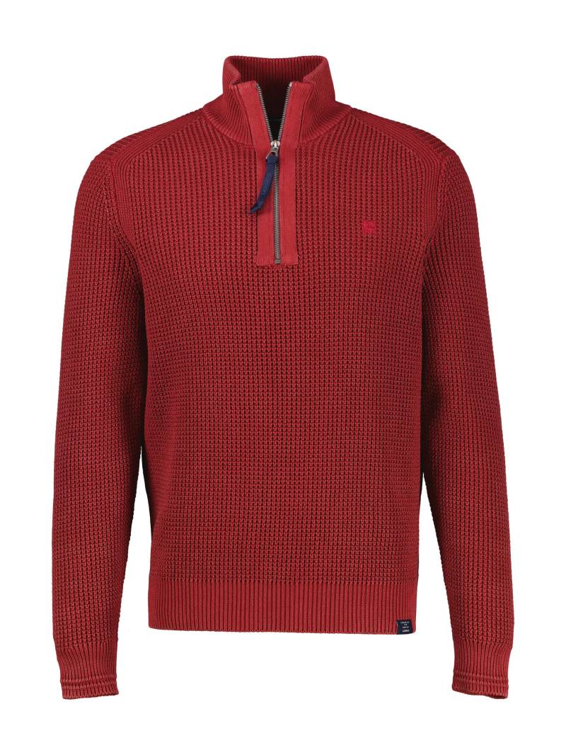 LERROS - TROYER BUENDCHEN maple red - Gr. - M von LERROS