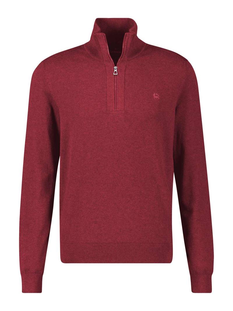 LERROS - TROYER BUENDCHEN maple red melange - Gr. - XXL von LERROS