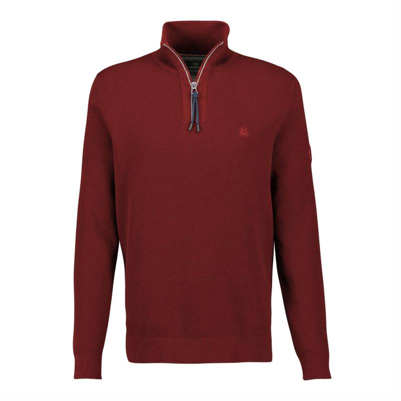 LERROS - TROYER BUENDCHEN merlot - Gr. - XXXL von LERROS