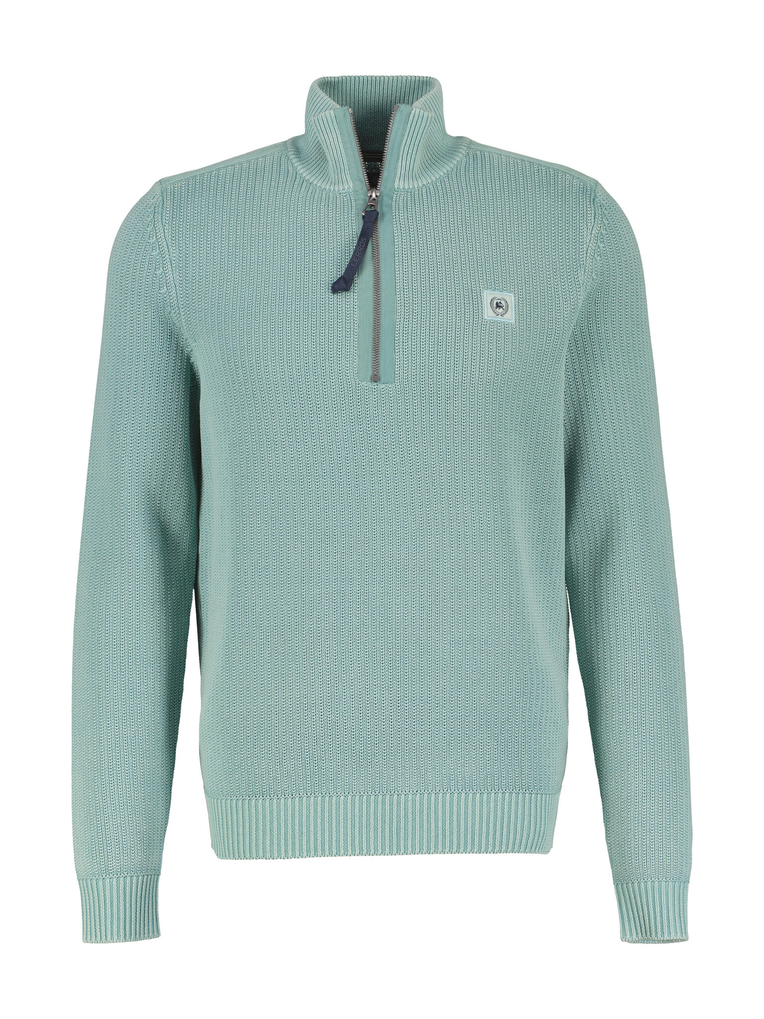 LERROS - TROYER BUENDCHEN mineral blue - Gr. - XXXL von LERROS