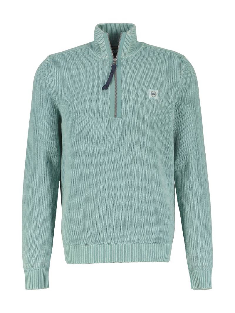 LERROS - TROYER BUENDCHEN mineral blue - Gr. - XXXL von LERROS