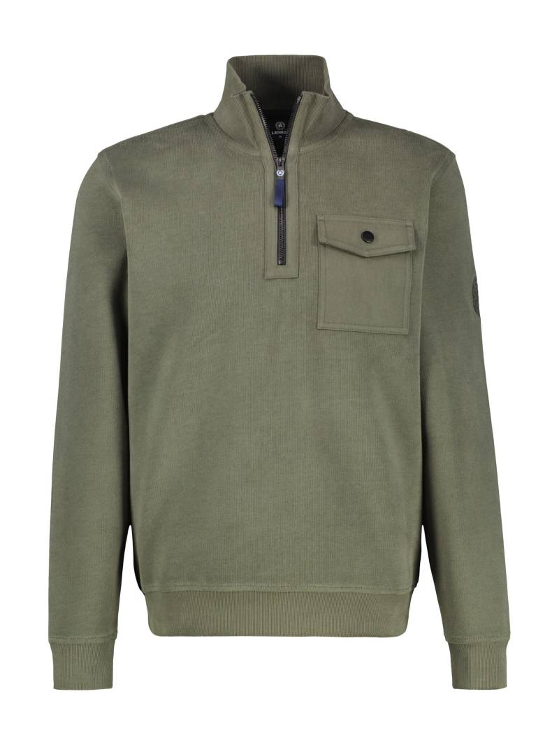 LERROS - TROYER BUENDCHEN nordic olive - Gr. - L von LERROS