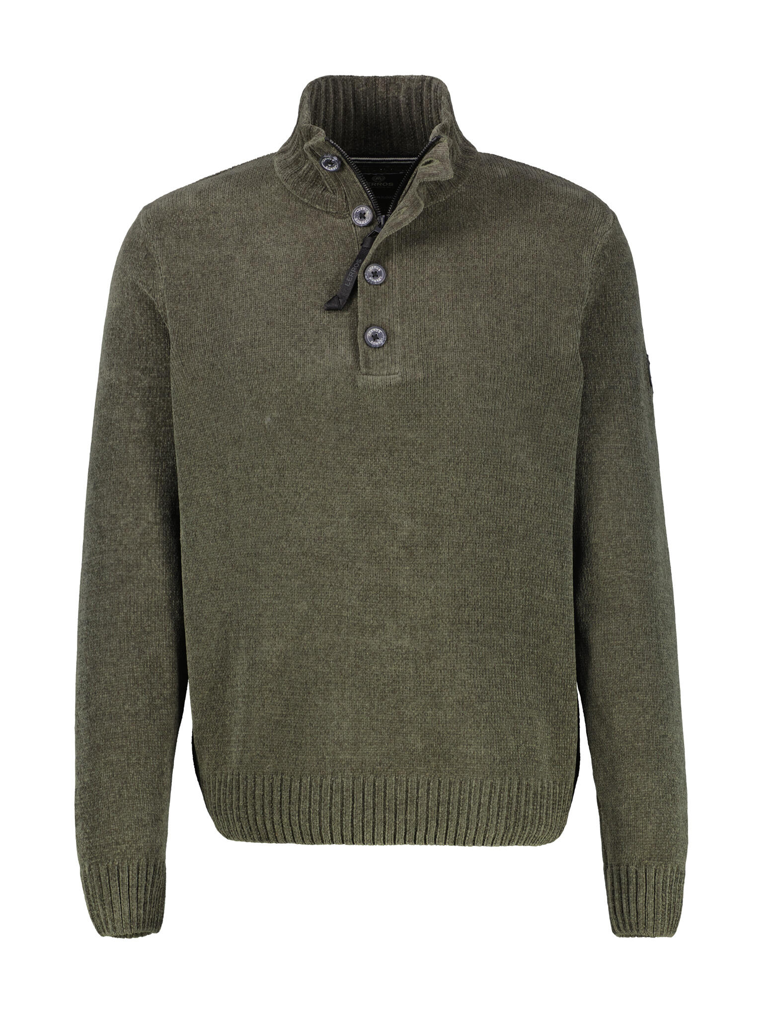 LERROS - TROYER BUENDCHEN nordic olive - Gr. - XL von LERROS