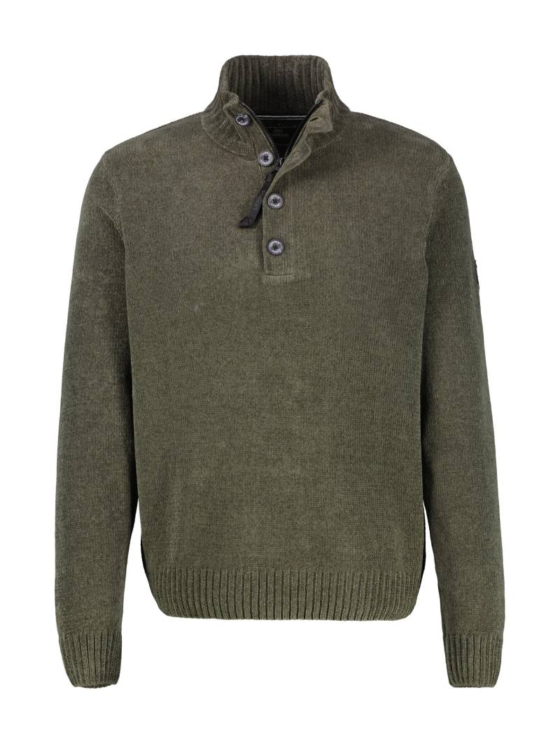 LERROS - TROYER BUENDCHEN nordic olive - Gr. - XXL von LERROS