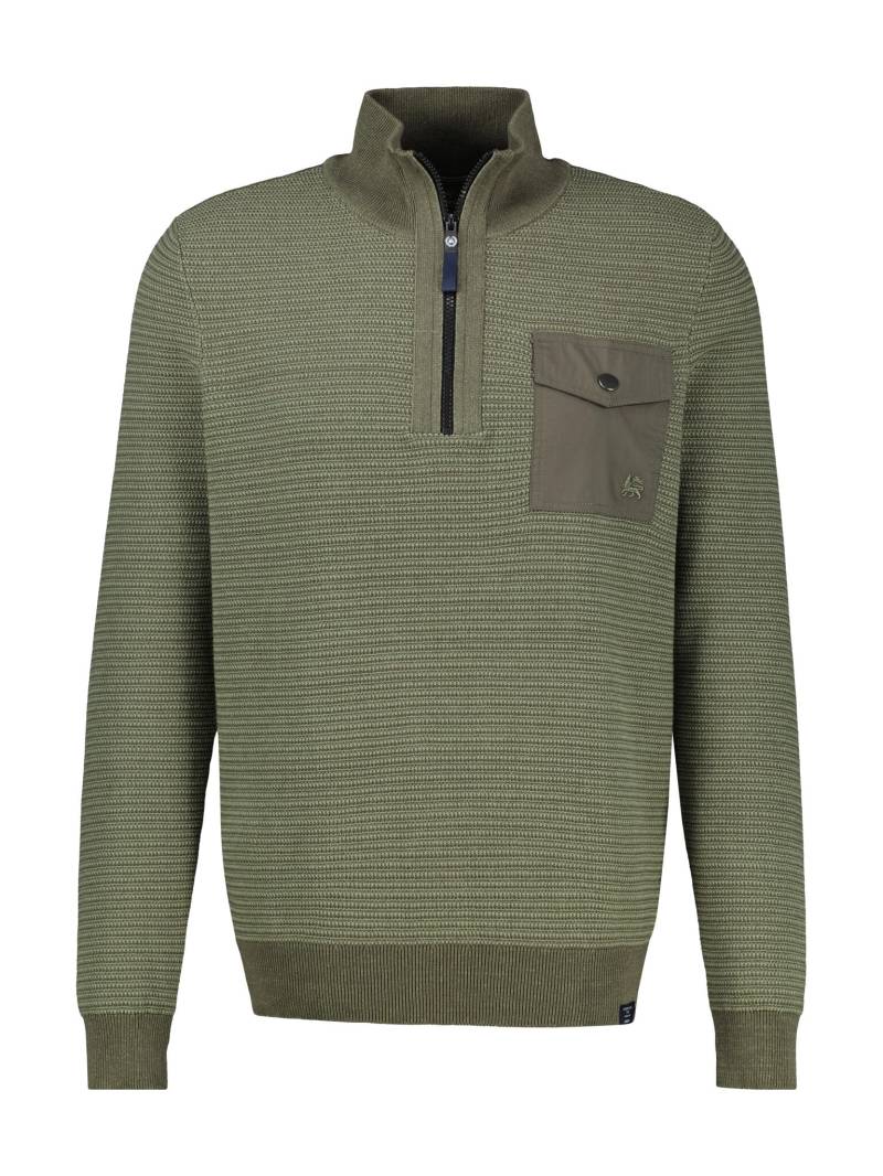 LERROS - TROYER BUENDCHEN nordic olive - Gr. - XXL von LERROS