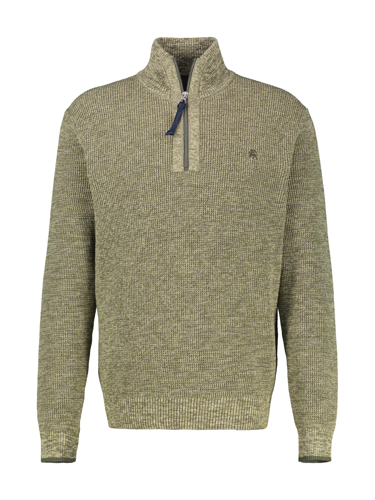 LERROS - TROYER BUENDCHEN nordic olive - Gr. - XXXL von LERROS