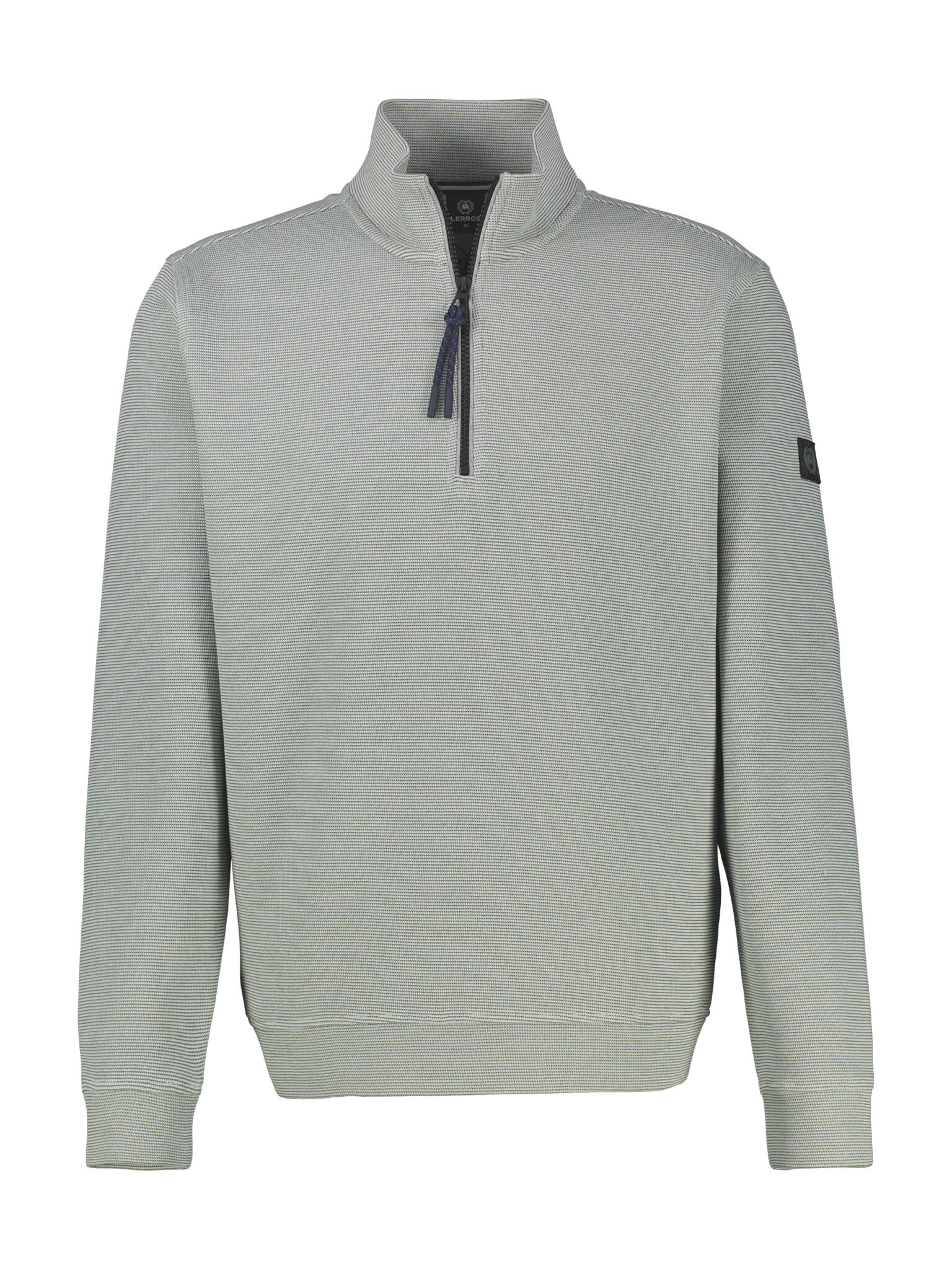 LERROS - TROYER BUENDCHEN pearl grey - Gr. - XXXL von LERROS