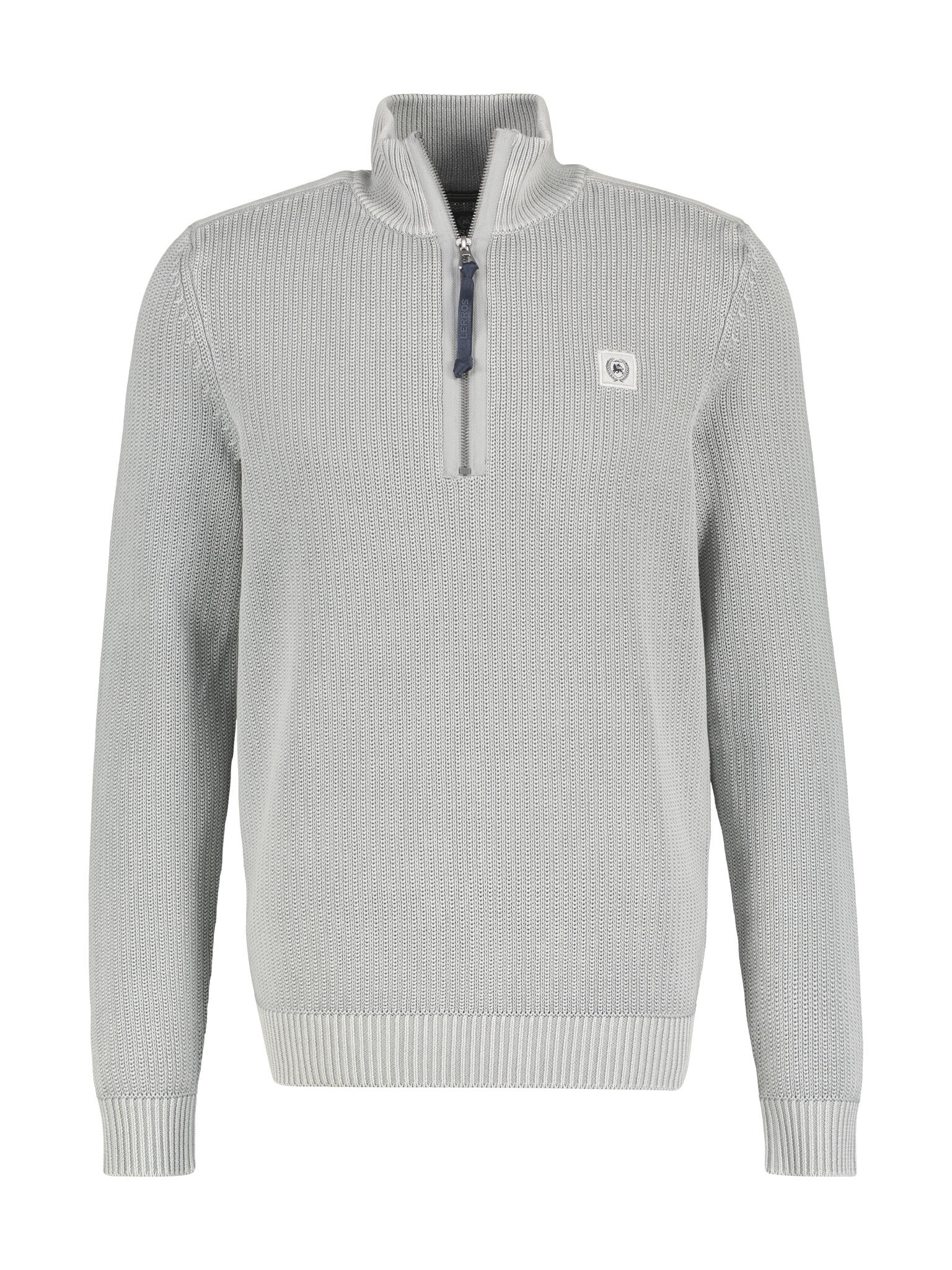 LERROS - TROYER BUENDCHEN platinum grey - Gr. - L von LERROS