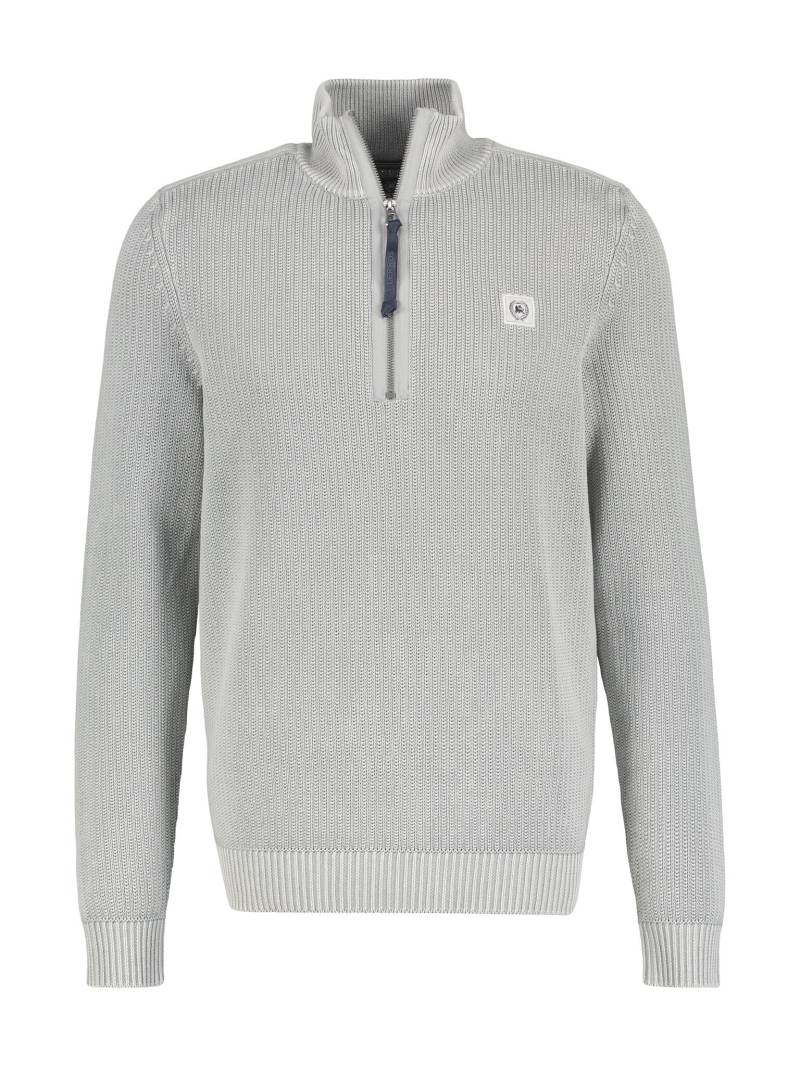 LERROS - TROYER BUENDCHEN platinum grey - Gr. - L von LERROS