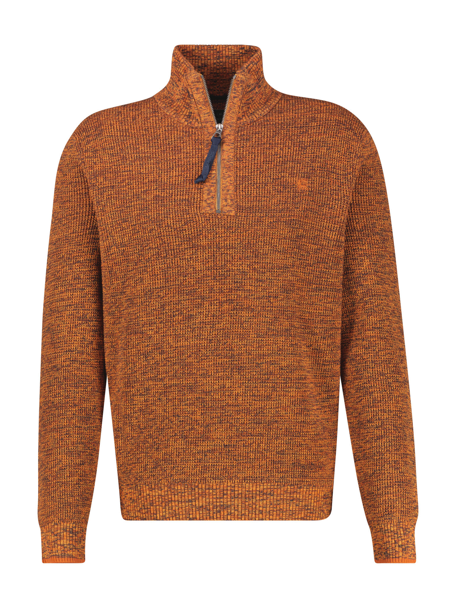 LERROS - TROYER BUENDCHEN pumpkin orange - Gr. - XXL von LERROS