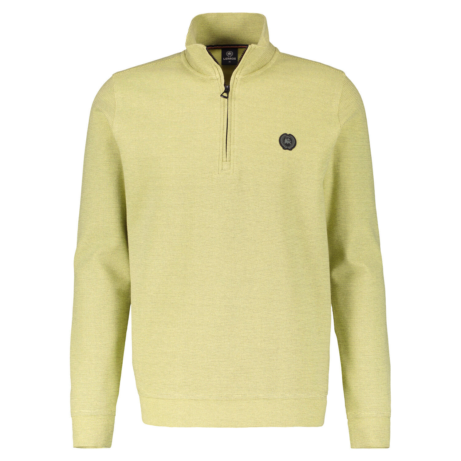 LERROS - TROYER BUENDCHEN pure lemon - Gr. - L von LERROS