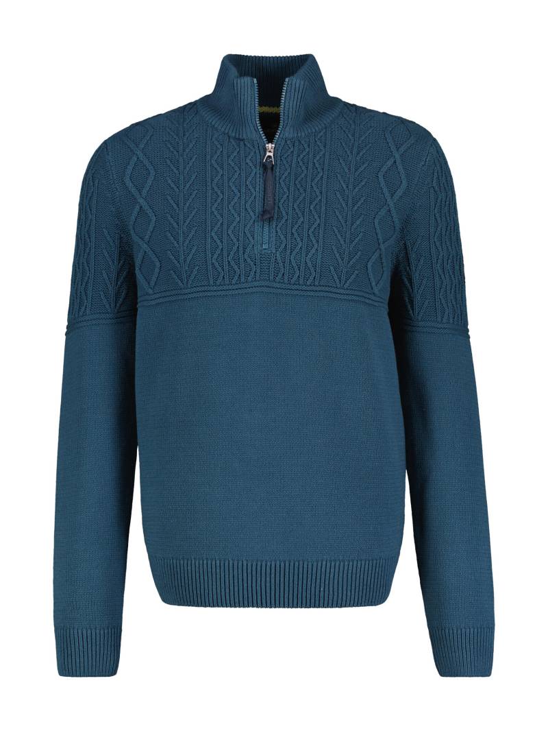 LERROS - TROYER BUENDCHEN rich blue - Gr. - XXL von LERROS