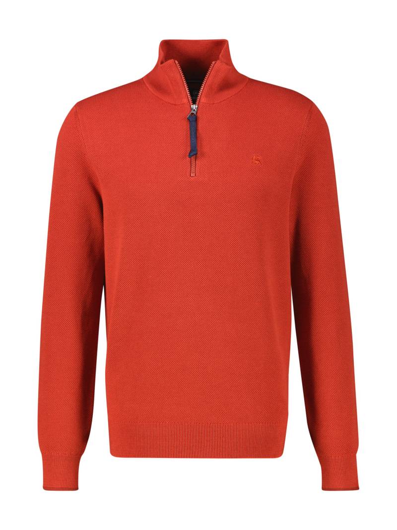 LERROS - TROYER BUENDCHEN scandinavian red - Gr. - L von LERROS