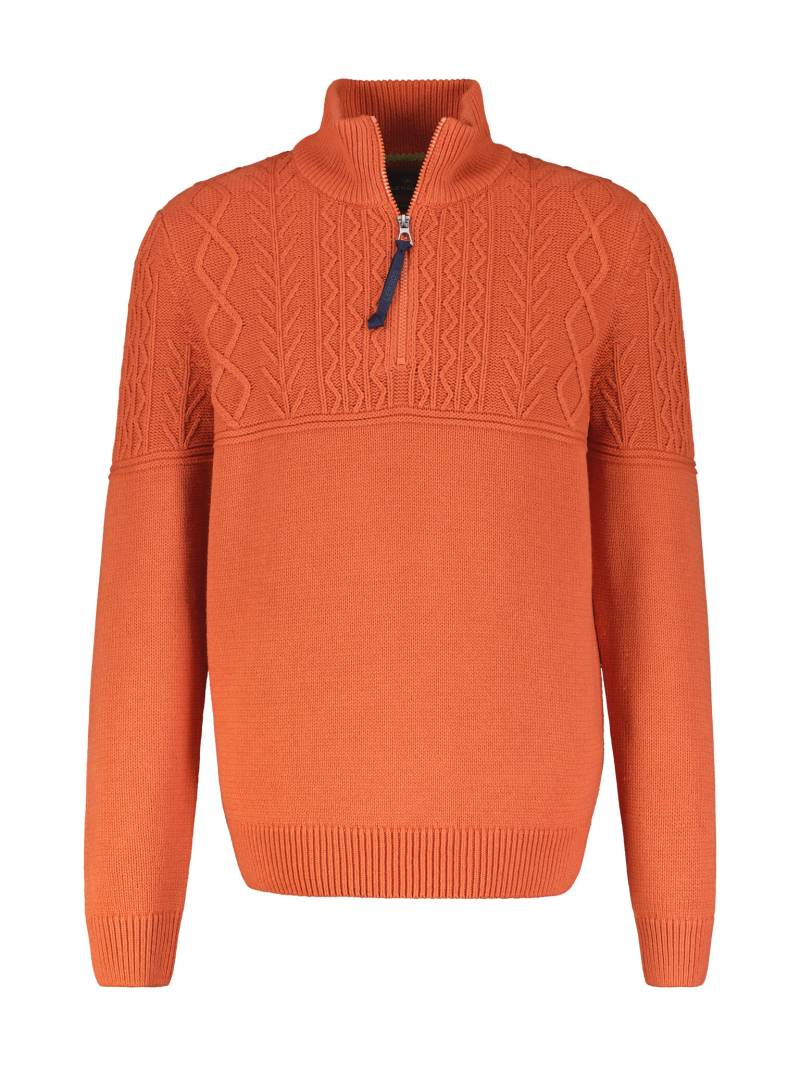 LERROS - TROYER BUENDCHEN spicy orange - Gr. - XXL von LERROS