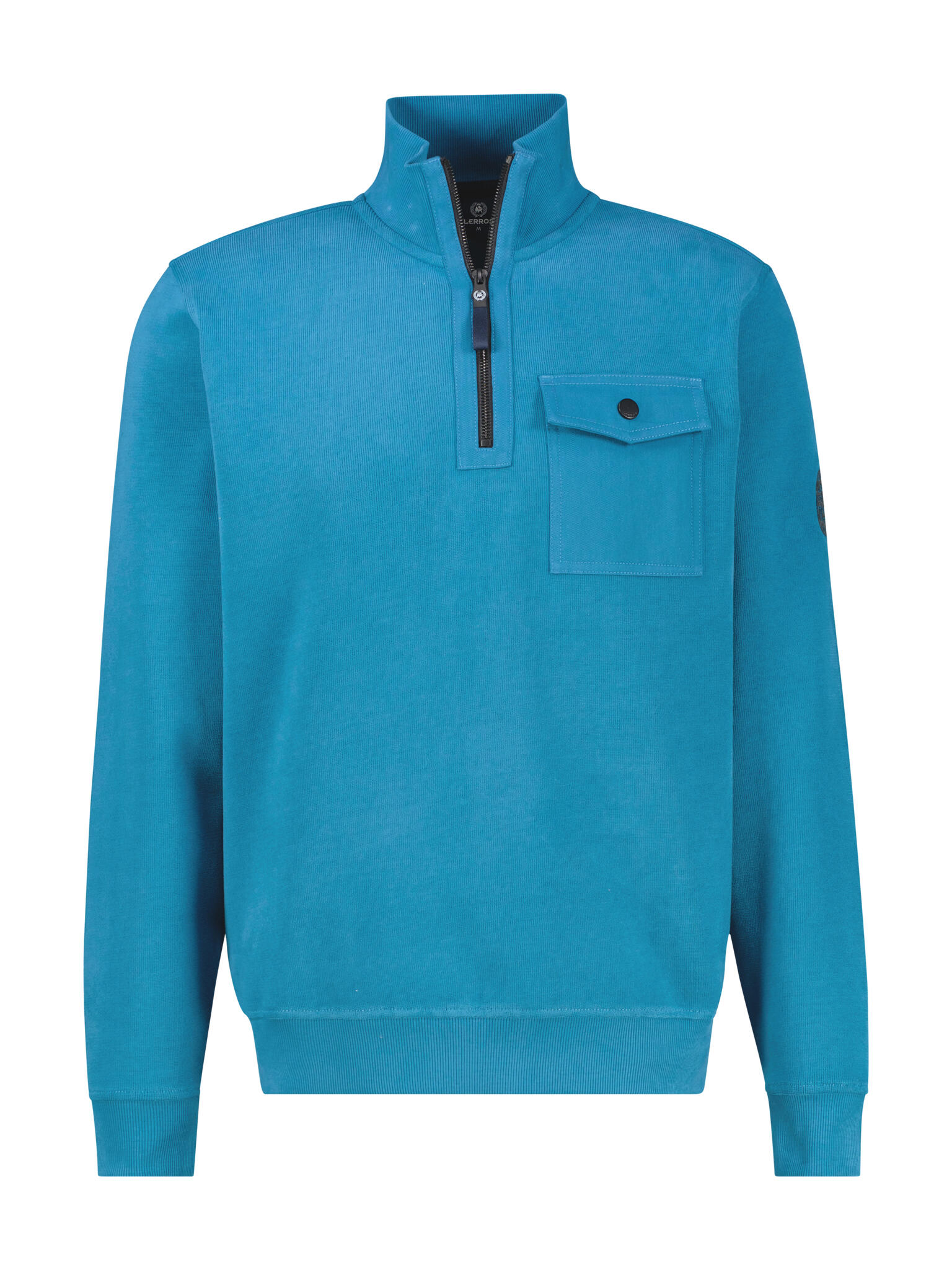 LERROS - TROYER BUENDCHEN swedish blue - Gr. - XL von LERROS