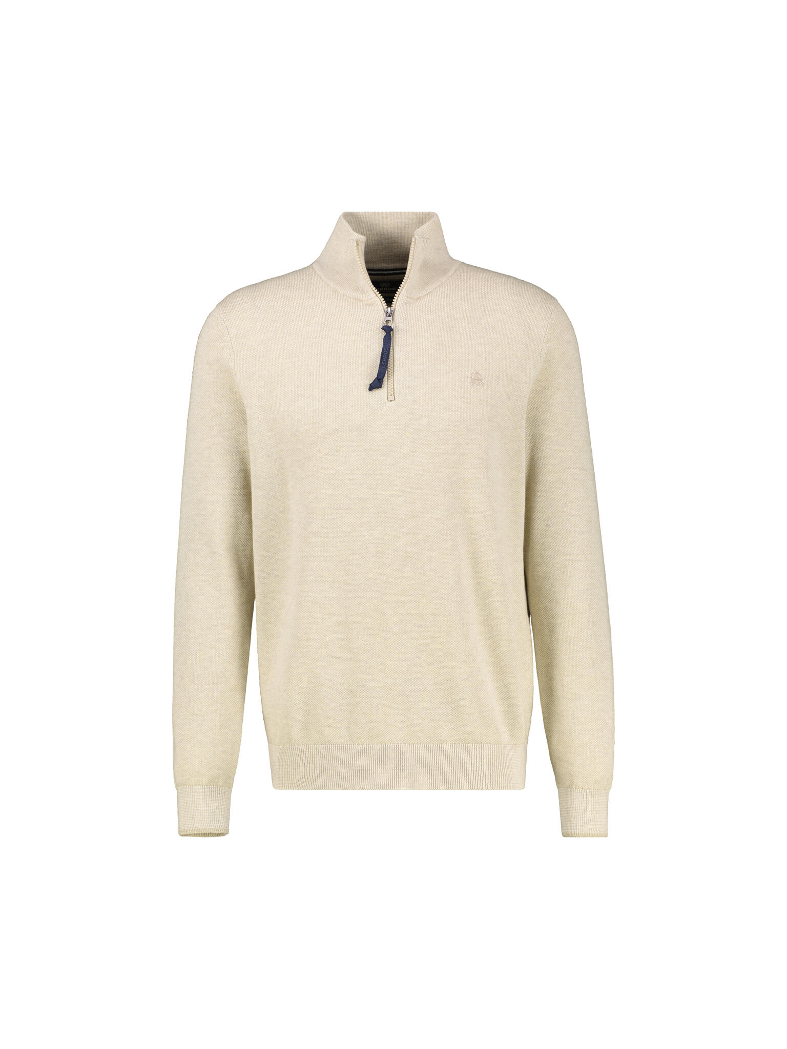 LERROS - TROYER BUENDCHEN tender beige melange - Gr. - XXL von LERROS