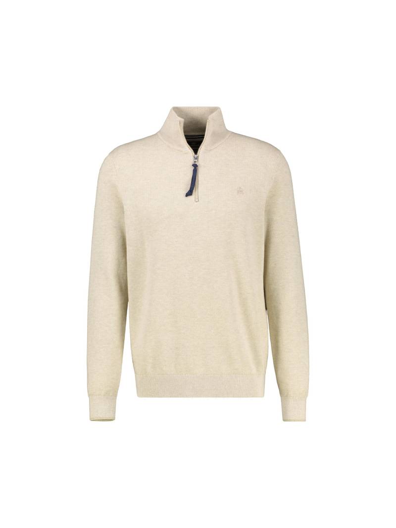 LERROS - TROYER BUENDCHEN tender beige melange - Gr. - XXL von LERROS