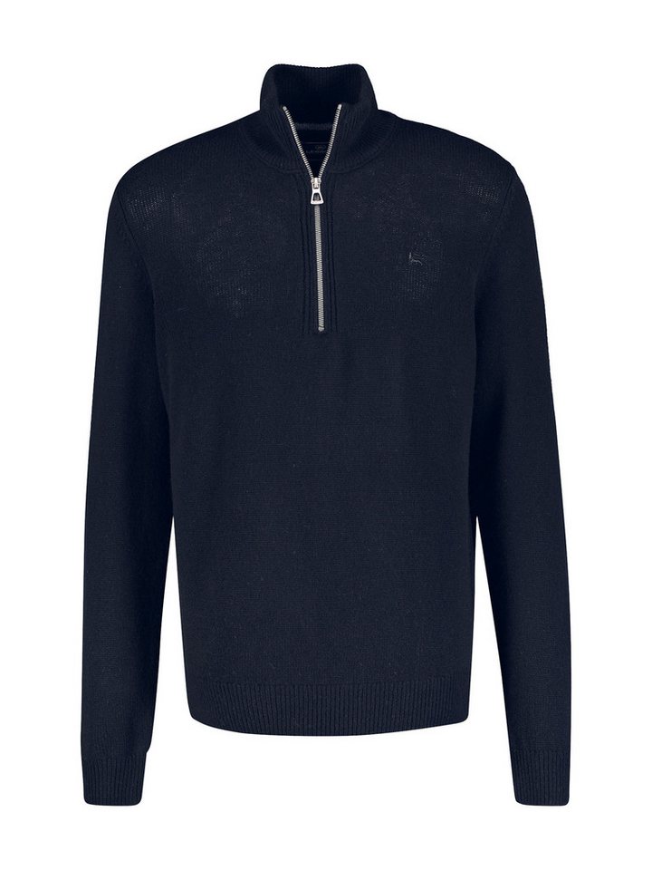 LERROS Troyer LERROS Schurwoll-Stricktroyer mit Kaschmiranteil von LERROS