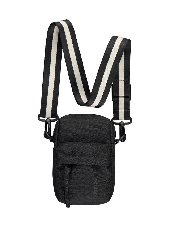 LERROS Umhängetasche LERROS Crossbodybag, vertikal von LERROS