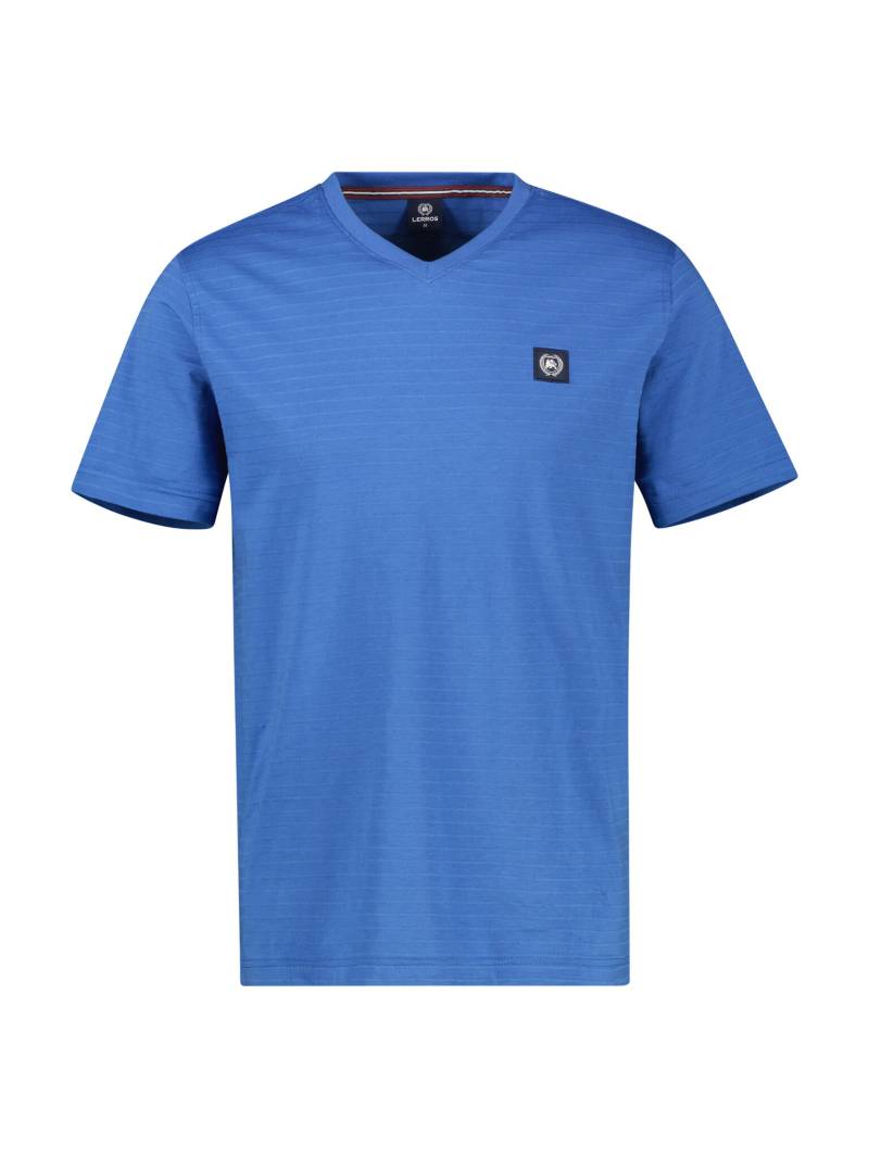 LERROS - V-NECK cobalt blue - Gr. - XL von LERROS
