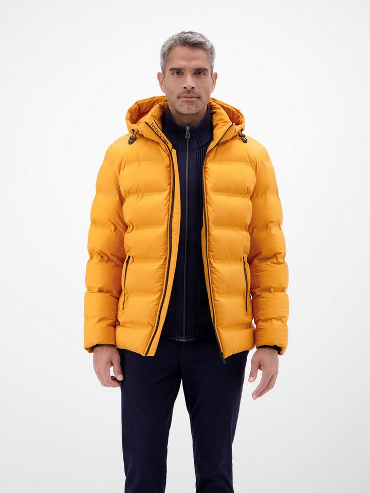LERROS Winterjacke LERROS Herren Winterjacke - smart und unkompliziert Wasserabweisend LERROS Winterjacke LERROS Herren Winterjacke - smart und unkompliziert Wasserabweisend von LERROS