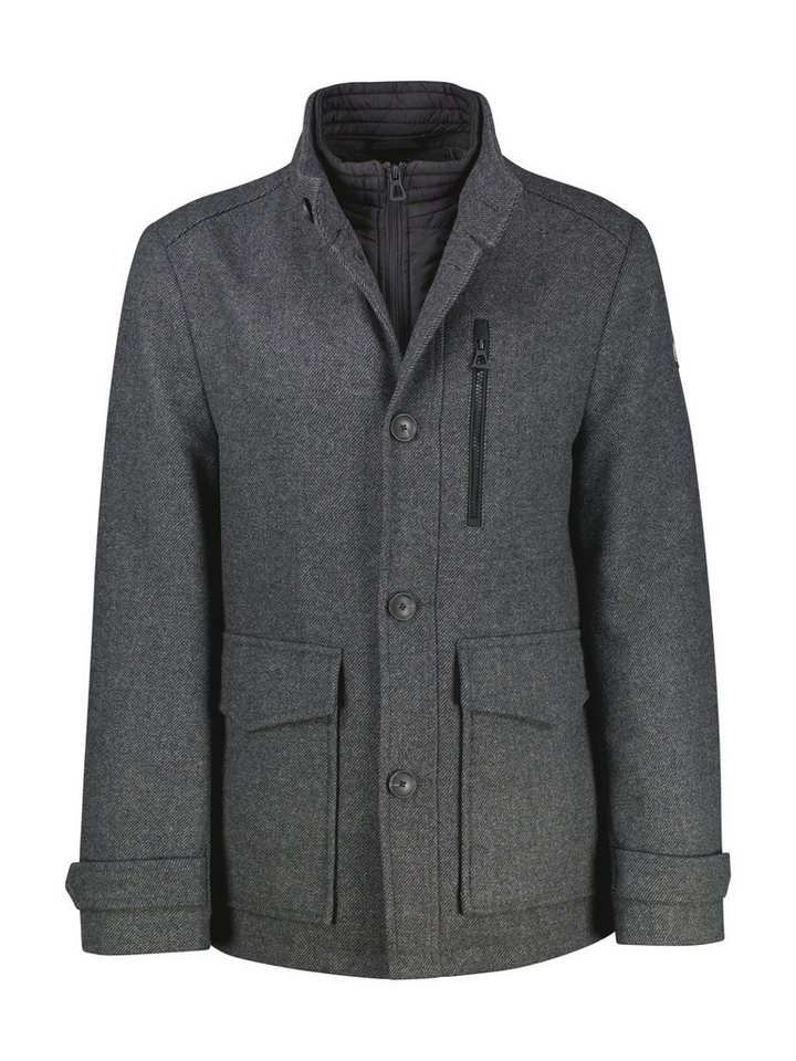 LERROS Wolljacke von LERROS