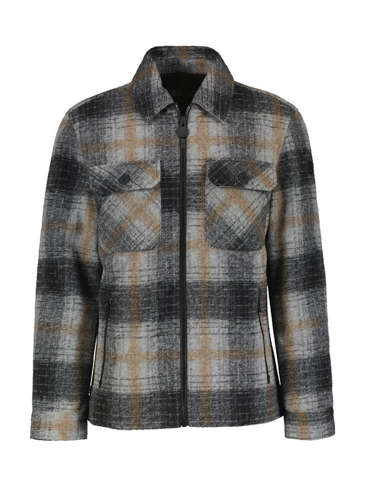 LERROS Wolljacke von LERROS