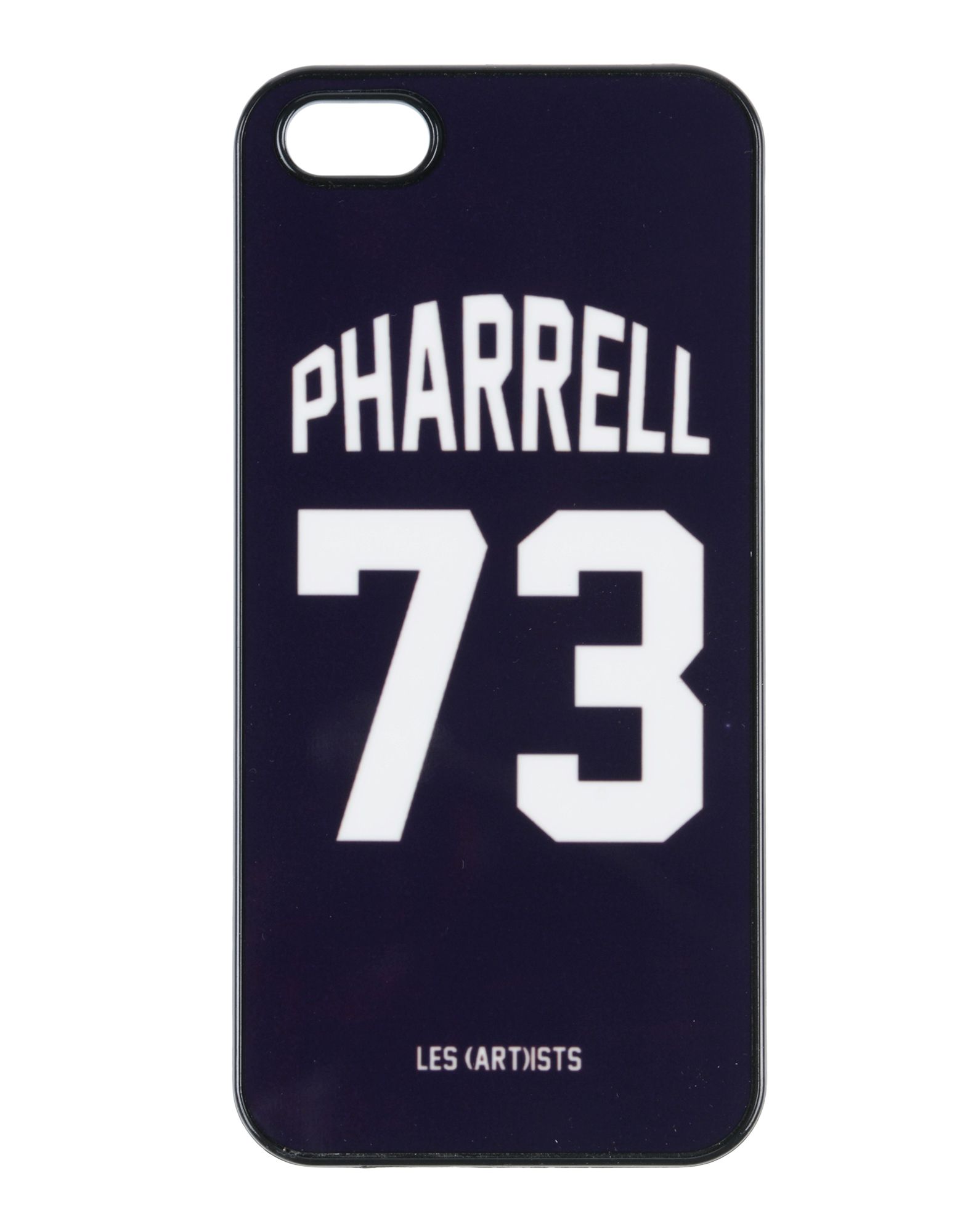 LES (ART)ISTS Cover & Hüllen Herren Schwarz von LES (ART)ISTS