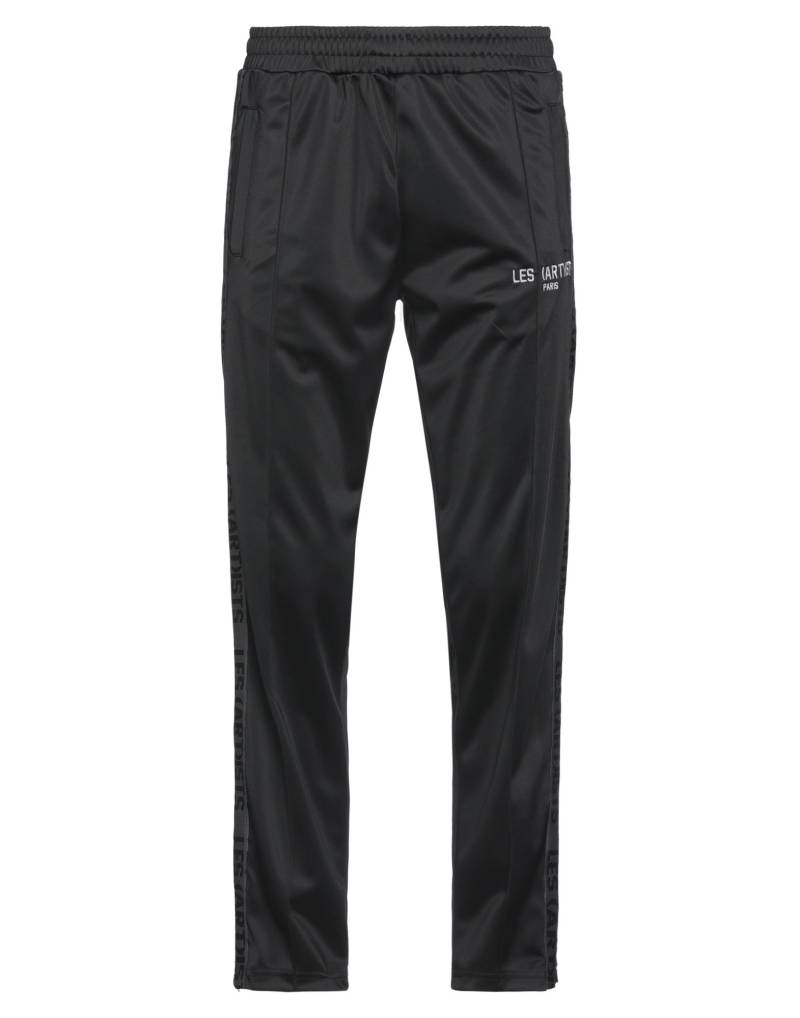 LES (ART)ISTS Hose Herren Schwarz von LES (ART)ISTS