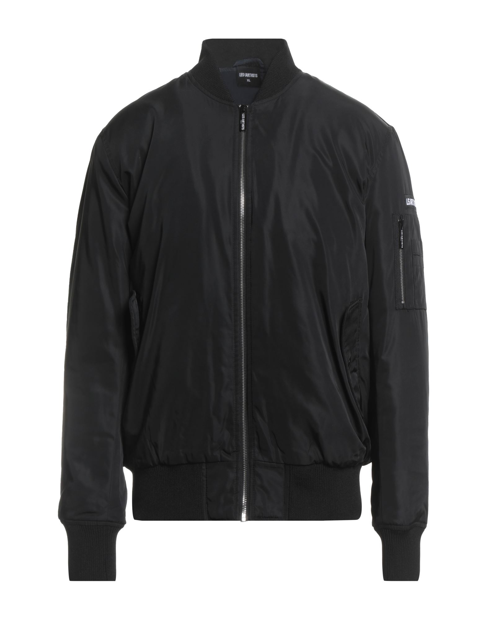 LES (ART)ISTS Jacke & Anorak Herren Schwarz von LES (ART)ISTS