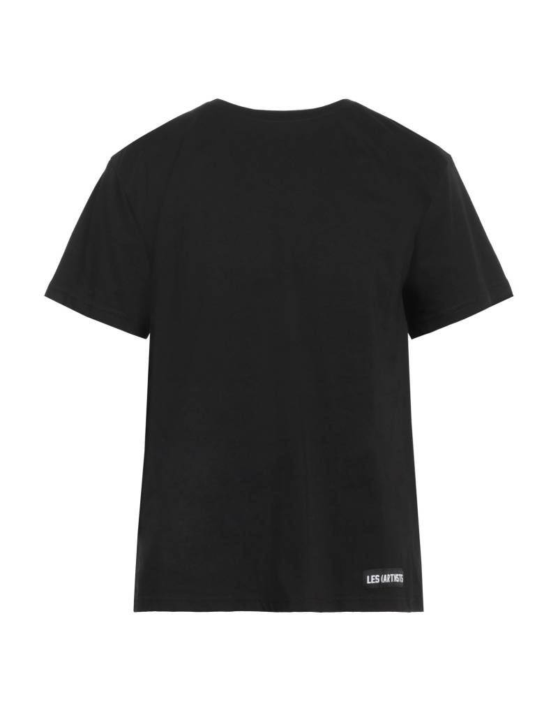 LES (ART)ISTS T-shirts Herren Schwarz von LES (ART)ISTS