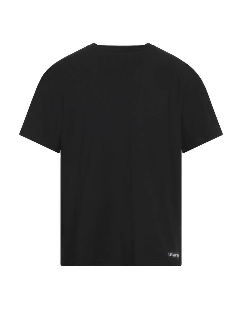 LES (ART)ISTS T-shirts Herren Schwarz von LES (ART)ISTS