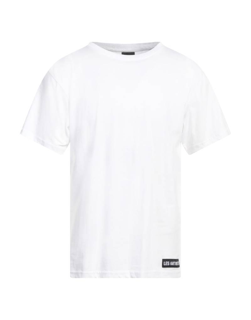 LES (ART)ISTS T-shirts Herren Weiß von LES (ART)ISTS
