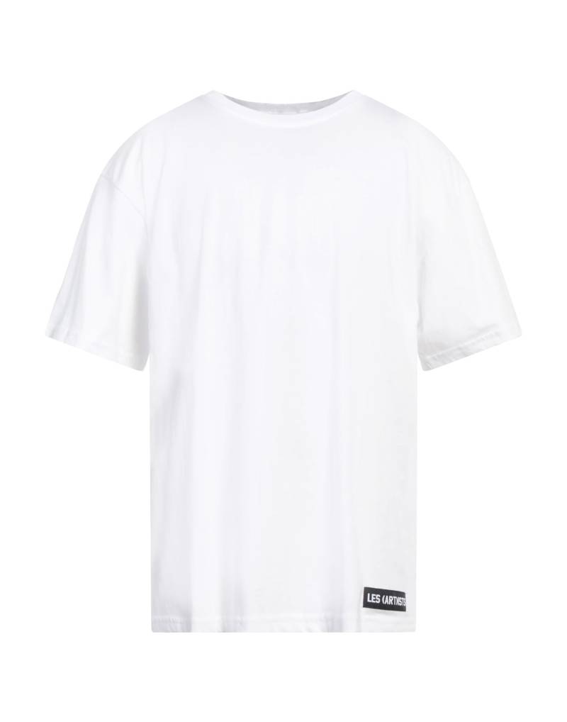 LES (ART)ISTS T-shirts Herren Weiß von LES (ART)ISTS