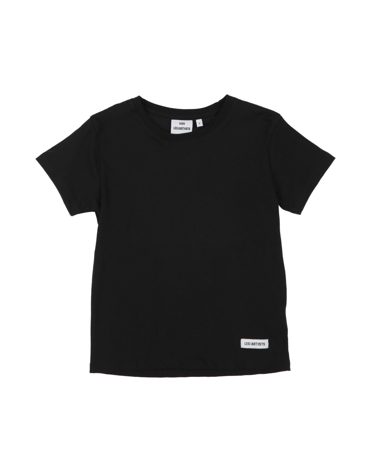 LES (ART)ISTS T-shirts Kinder Schwarz von LES (ART)ISTS