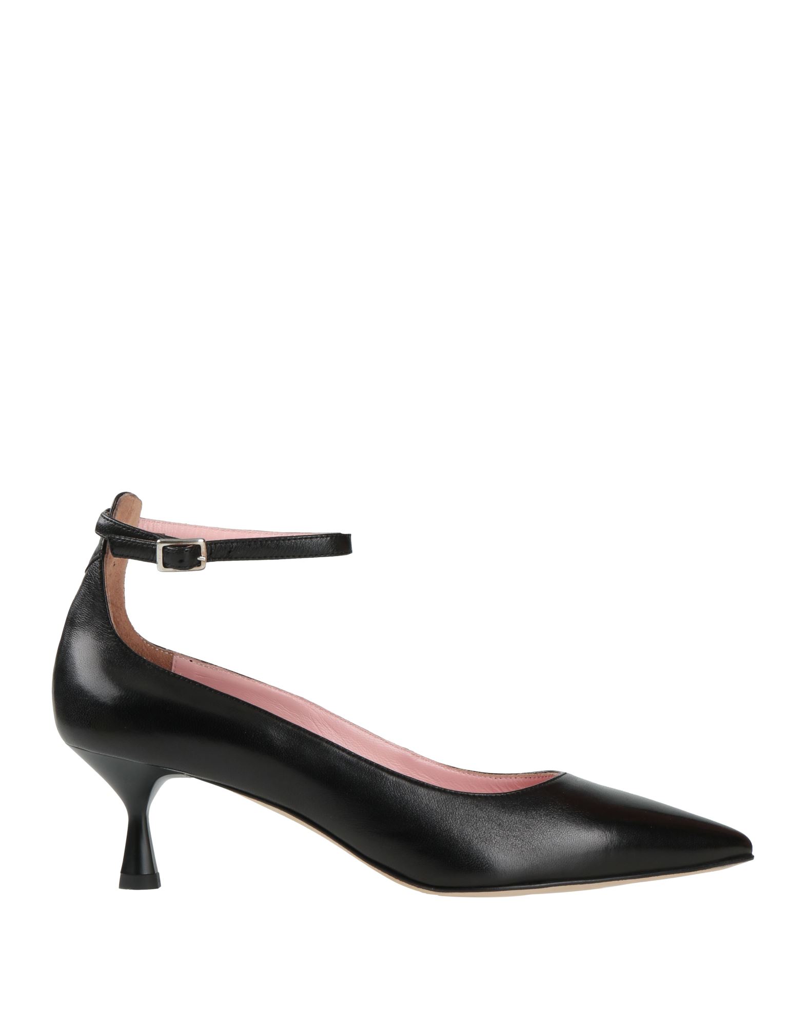LES AMARANTI Pumps Damen Schwarz von LES AMARANTI