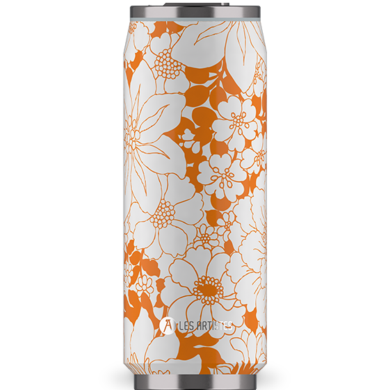 LES ARTISTES Isolierflasche Isolierdose von LES ARTISTES