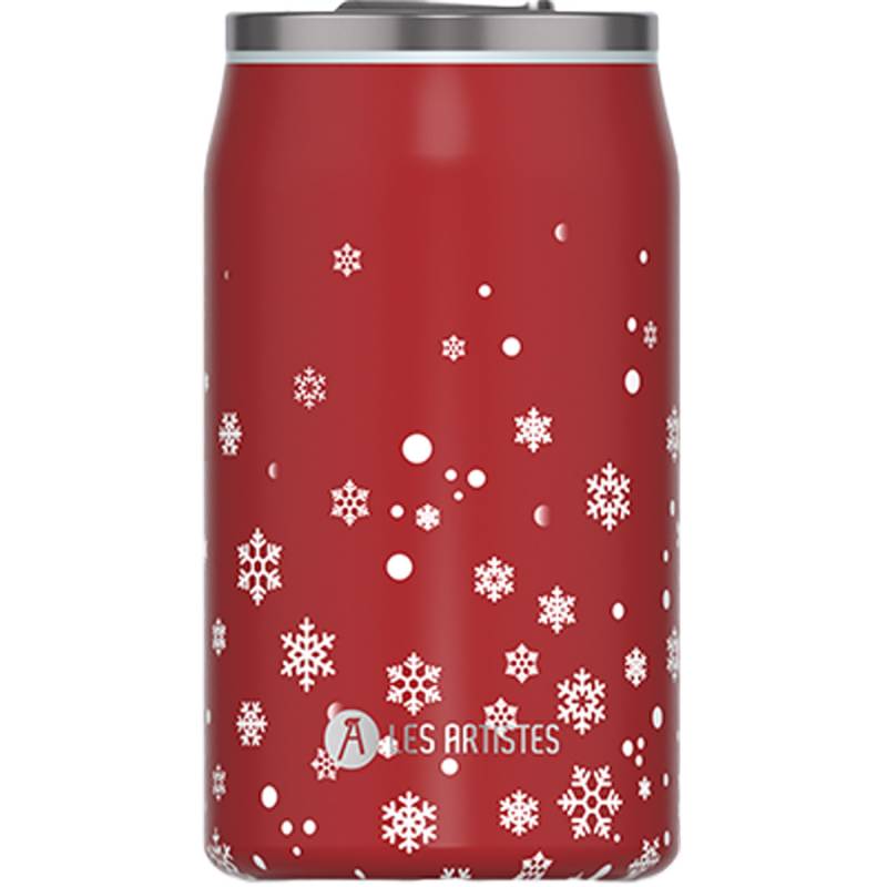 LES ARTISTES Isolierflasche Isolierdose von LES ARTISTES