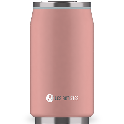 LES ARTISTES Isolierflasche Isolierdose LES ARTISTES Isolierflasche Isolierdose von LES ARTISTES