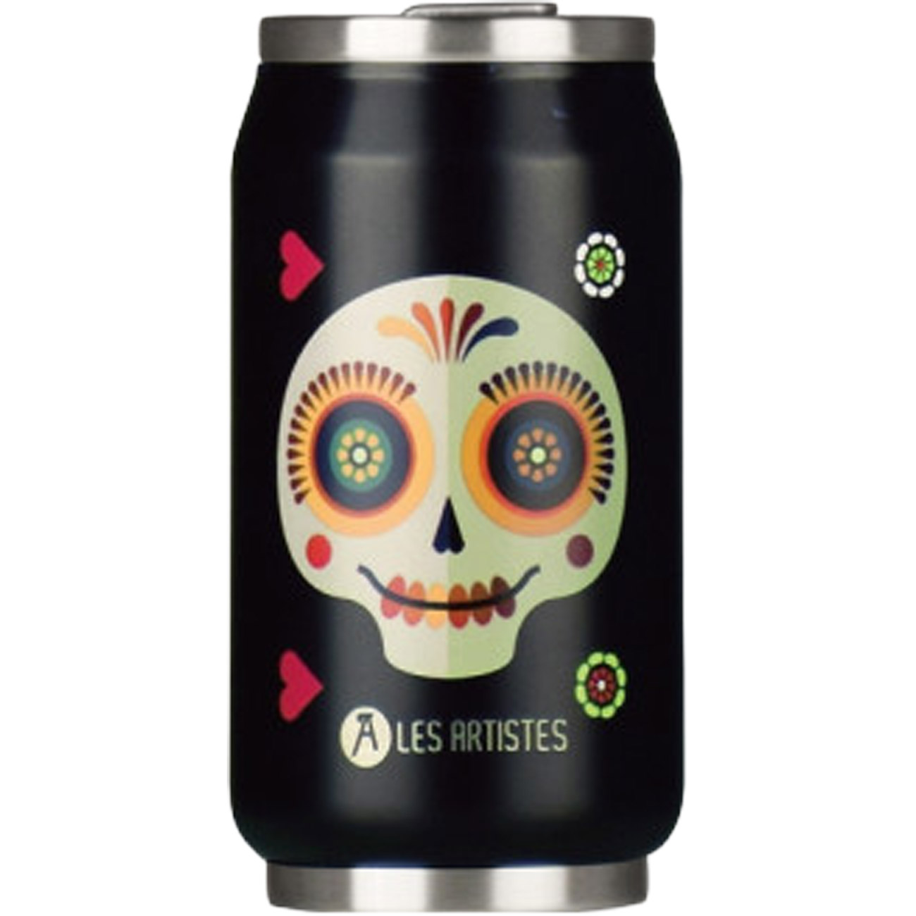 LES ARTISTES Isolierflasche Isolierflasche LES ARTISTES Isolierflasche Isolierflasche von LES ARTISTES