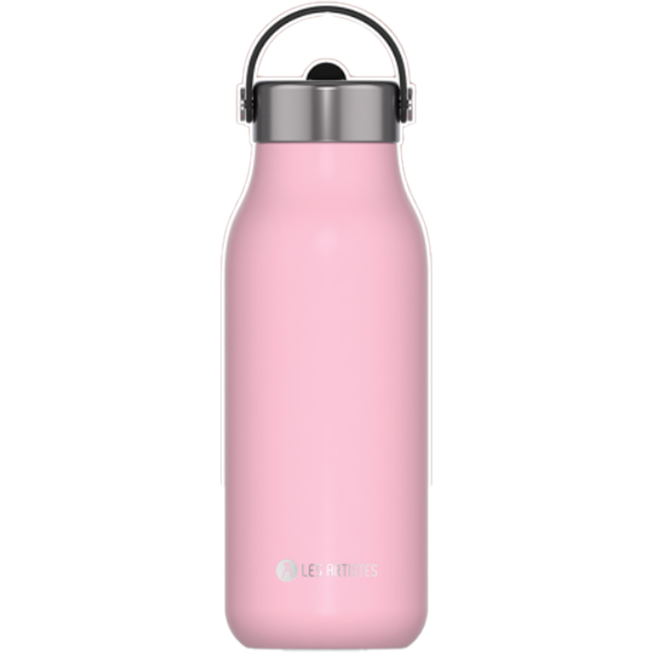 LES ARTISTES Isolierflasche Isothermische 2.0 von LES ARTISTES