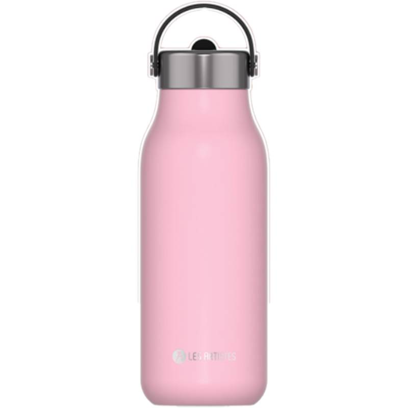 LES ARTISTES Isolierflasche Isothermische 2.0 von LES ARTISTES