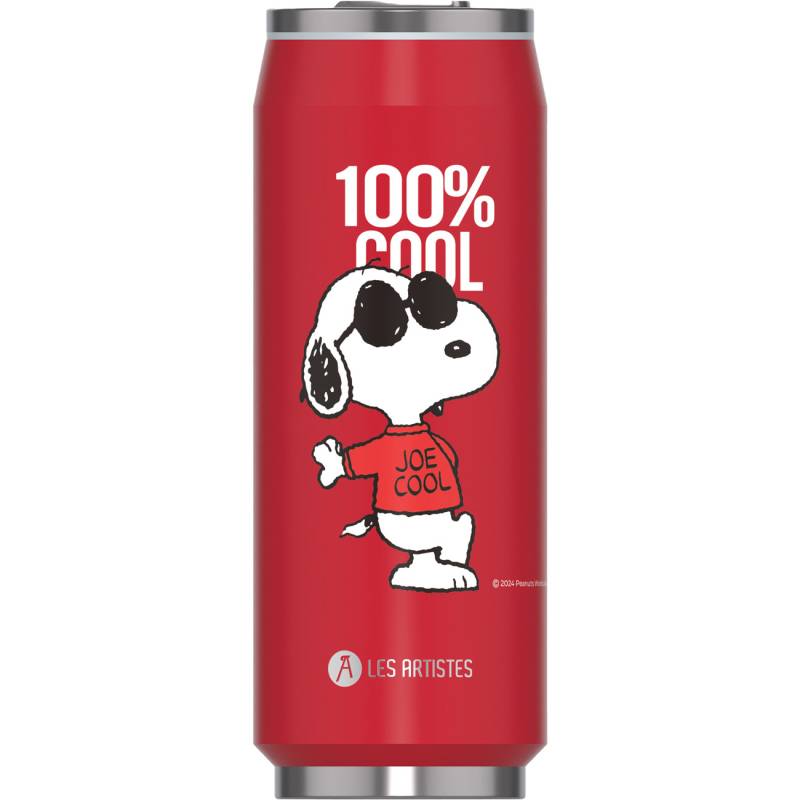 LES ARTISTES Isolierflasche Pull Can'It LES ARTISTES Isolierflasche Pull Can'It von LES ARTISTES