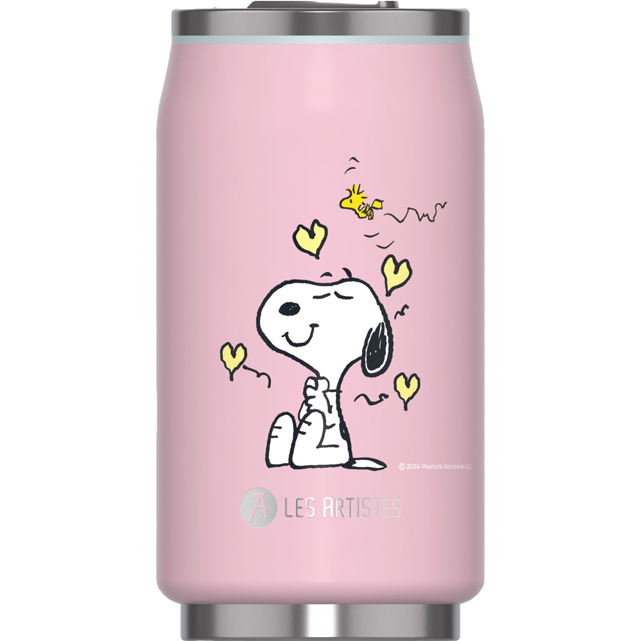 LES ARTISTES Isolierflasche Pull Can'It LES ARTISTES Isolierflasche Pull Can'It von LES ARTISTES